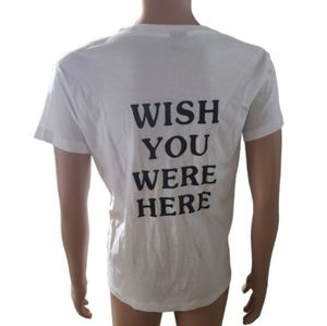 Astroworld wish you were here t shirt